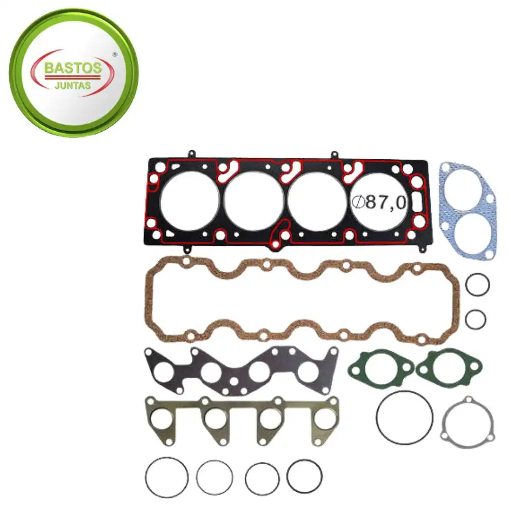 JUNTA MOTOR KADETT 1.8 8V ETANOL 1989 A 1994 SUPERIOR