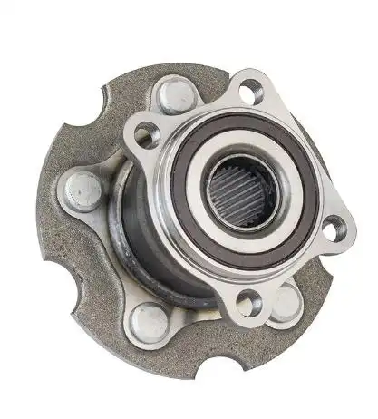 CUBO RODA TRAS TOYOTA RAV4 2.0 2.4 4X4 2006 A 2012 C/ ABS