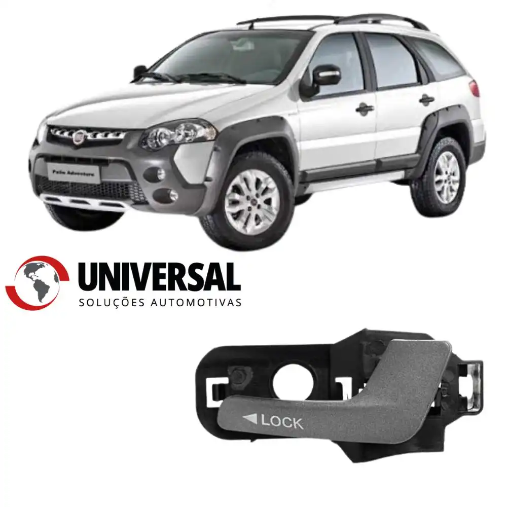 MACANETA INT PALIO 2008/ DIANT DIR GRAFITE