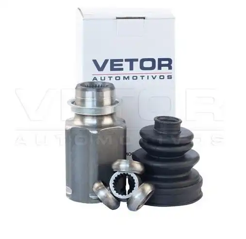 TULIPA CAIXA JAC J3 1.4 16V 2012 EM DIANTE MANUAL LD DIREITO