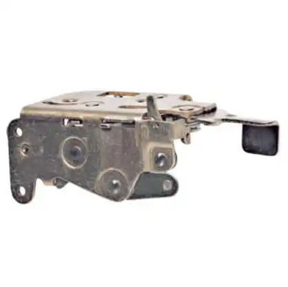 FECHADURA PORTA FIAT UNO TRAS DIR