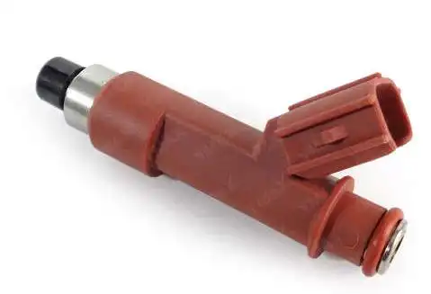 BICO INJ TOYOTA COROLLA 1.8 16V FLEX 09/13 MARROM