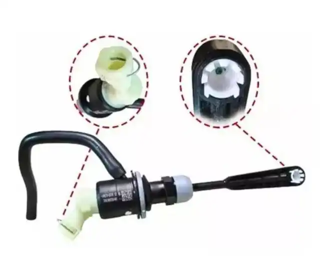 CILINDRO PEDAL EMBREAGEM 2.0 16V 2016 A 2023