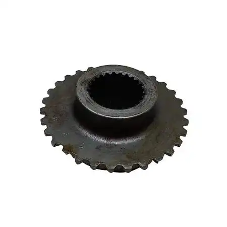 ENGRENAGEM CAIXA GOL V P S 5 86/  (EIXO MOTRIZ)