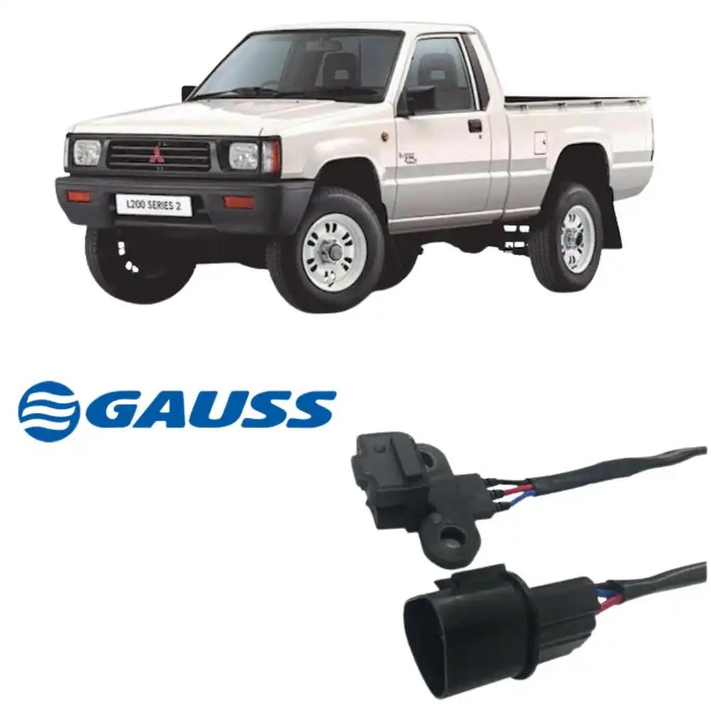 SENSOR ROTACAO MITSUBISHI L-200 2.5 1987 A 2007