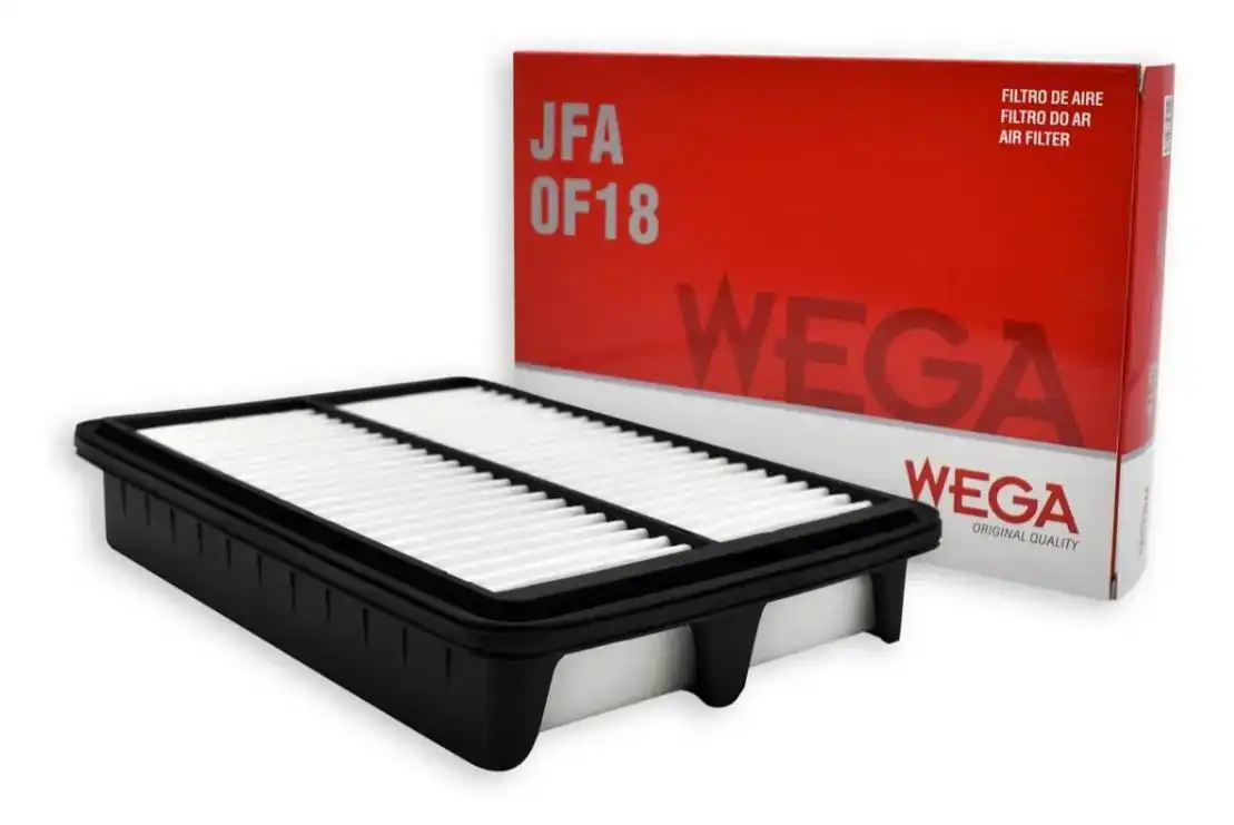 FILTRO AR MOTOR CHERY TIGGO 5X 1.5 TURBO FLEX 2018/