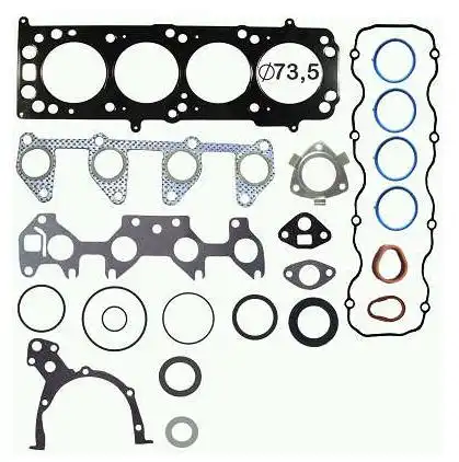 JUNTA MOTOR CORSA CELTA 1.0 8V 02/ FLEX MOT VHC