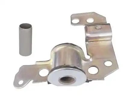 BUCHA BANDEJA DIANT FIAT PALIO /00 C/ BARRA EST (PTE TR) DIR