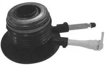 ATUADOR EMBREAGEM NISSAN FRONTIER (CAIXA)