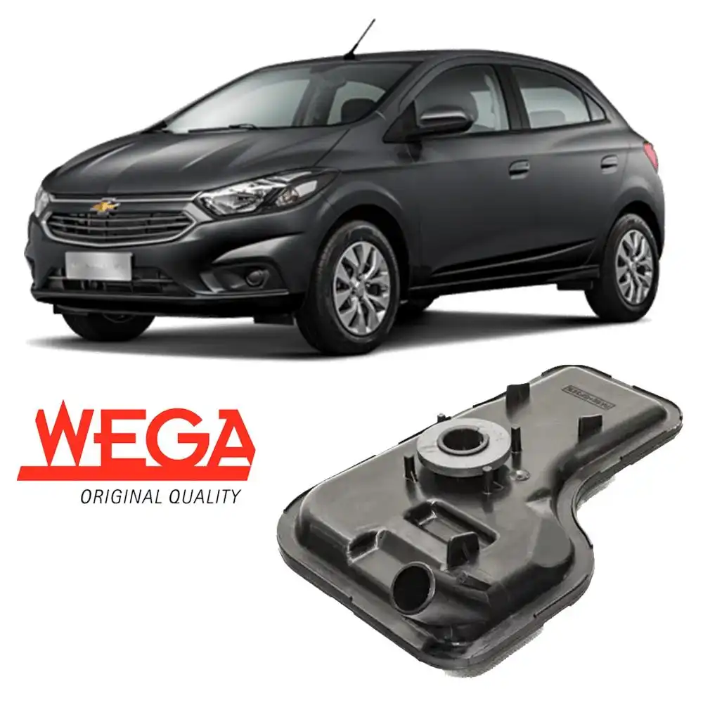 FILTRO OLEO CAMBIO AUTOMATICO ONIX 1.4 2016 EM DIANTE