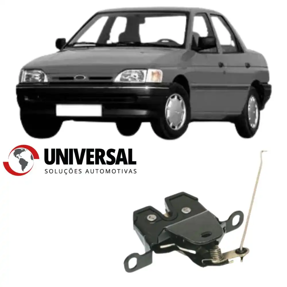 FECHADURA PORTA MALAS VERONA 93/ EUROPEU