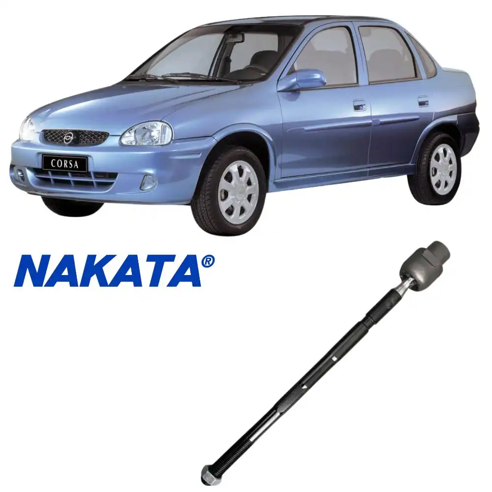 BARRA AXIAL CORSA 94/01 CELTA MONTANA 11/ FEMEA DIR MECANICA