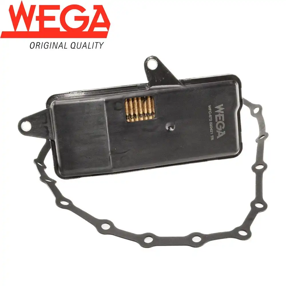 FILTRO OLEO CAMBIO AUTOMATICO HONDA CIVIC 1.5 (COM JUNTA)