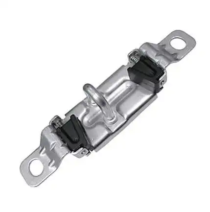 BATENTE PORTA MALAS FIAT UNO FIRE 04/