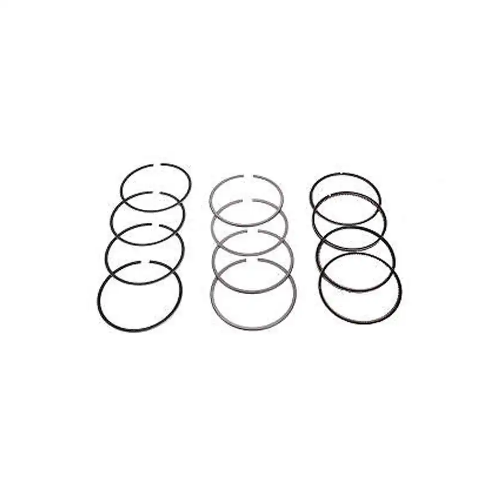 ANEL MOTOR AP 2.0 1989 A 1996 - STD