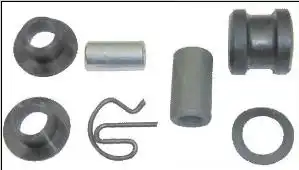 REPARO ALAVANCA CAMBIO FIAT /91 S/ROLAM