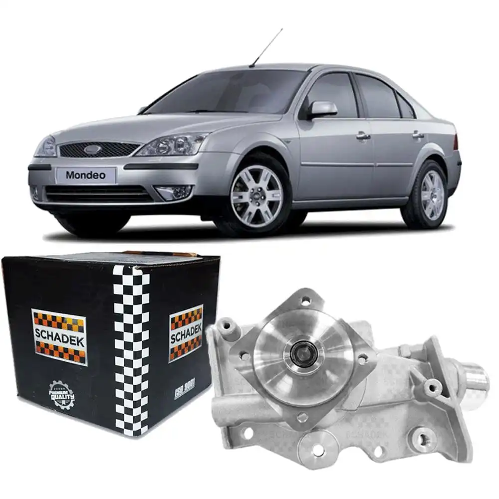 BOMBA DAGUA MONDEO 1.6 1.8 2.0 16V 93/97