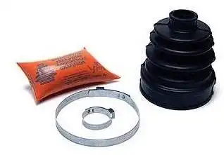 SANFONA HOMOC HYUNDAI I30 2.0 16V 2009/ LADO RODA