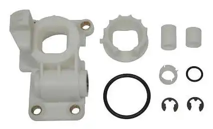 ACOPLAMENTO ALAVANCA CAMBIO PALIO (RE P/ FRENTE) ALTA COMPLE