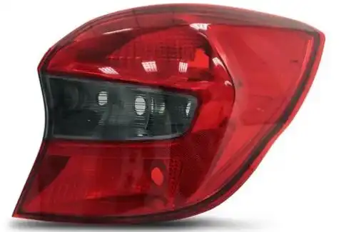 SINAL TRAS KA 15/ HATCH DIR FUME