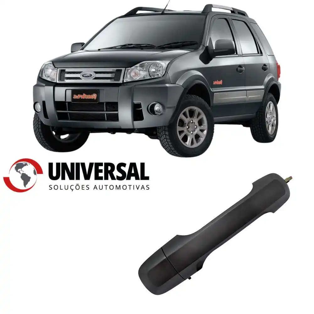 MACANETA EXT FIESTA 03/ ECOSPORT 03/ RANGER 09/ TRAS ESQ