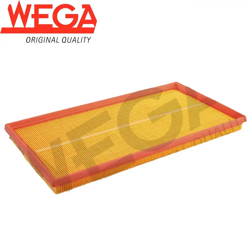 FILTRO AR MOTOR MERCEDES BENZ VITO 111 1.6 2016 EM DIANTE