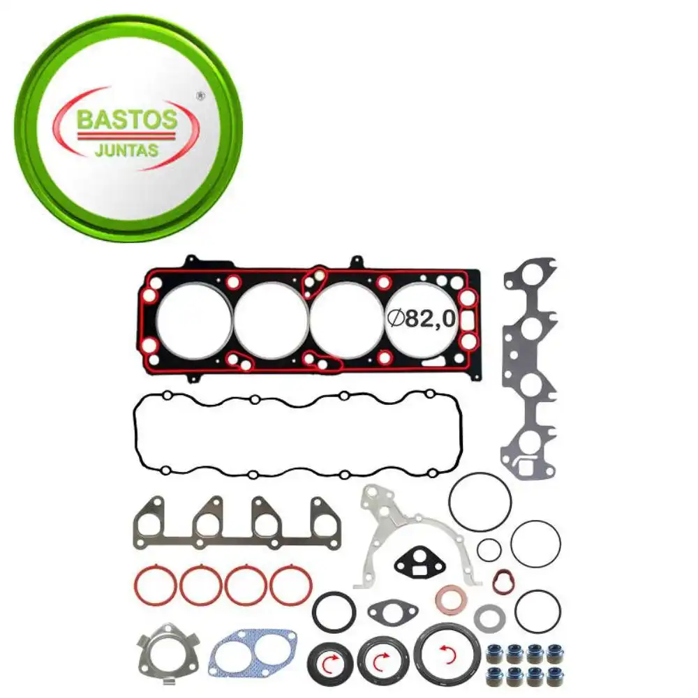 JUNTA MOTOR CORSA 1.6 94/ CORSA 1.8 05/ PALIO 1.8 C/ RETENTO