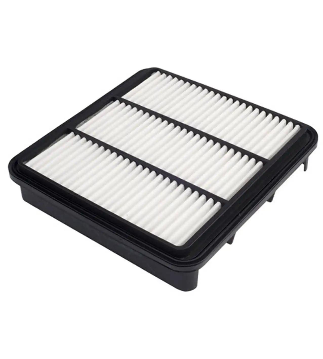 FILTRO AR MOTOR MITSUBISHI L-200 TRITON 2.4 3.2 3.5 2007/