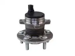 CUBO RODA TRAS FOCUS 2009 A 2013 C/ABS