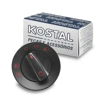 INTER FAROL C/ AUXILIAR NEBLINA GOLF 1999 EM DIANTE