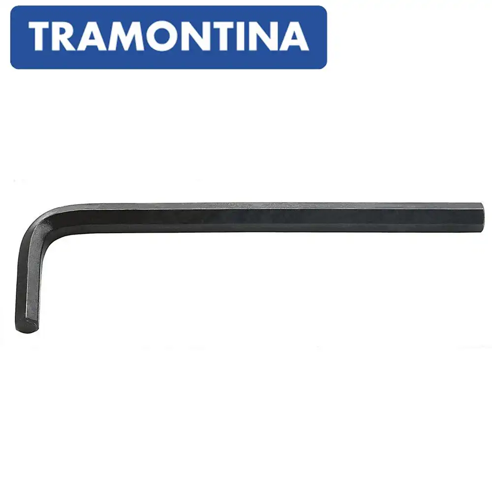 CHAVE ALLEN HEXAGONAL LONGA 5MM