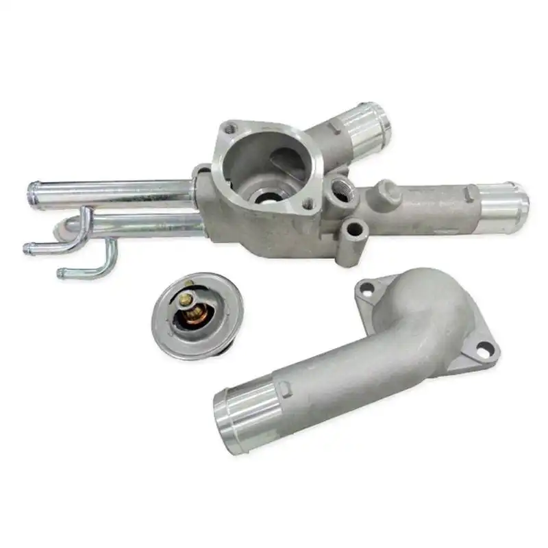 VALVULA TERMOSTATICA HYUNDAI I30 2.0 16V 2010/ COM CARCACA