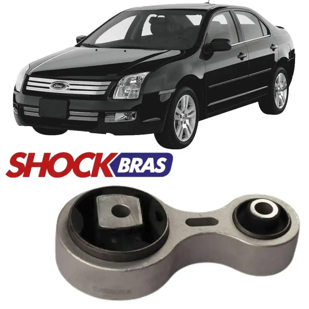 CALCO CAIXA FUSION 2.3 2006 A 2009 (TIPO BIELA)