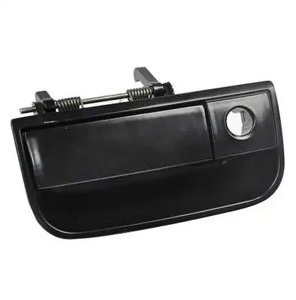 MACANETA TAMPA TRAS SAVEIRO G V (C/ FURO CIL) S/ CILINDRO