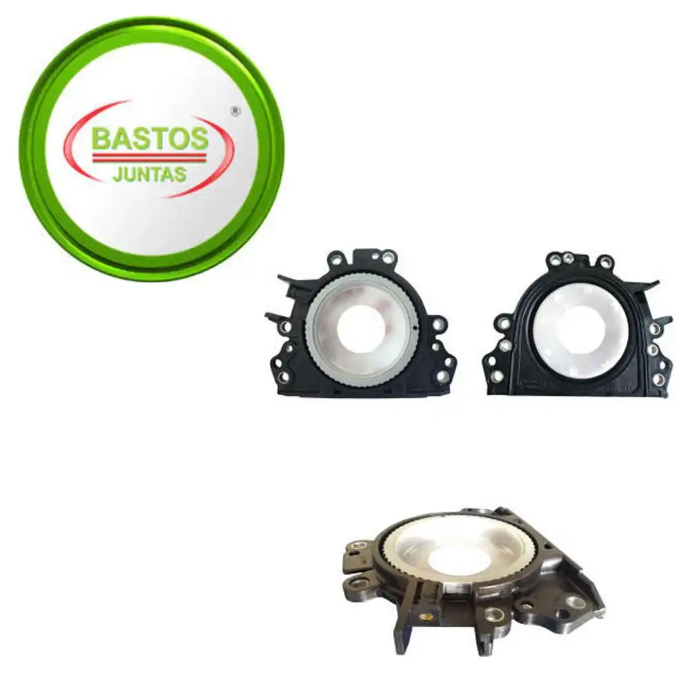 RETENTOR VOLANTE MOTOR GOL G6 1.6 16V 2014 ACIMA RODA FONICA