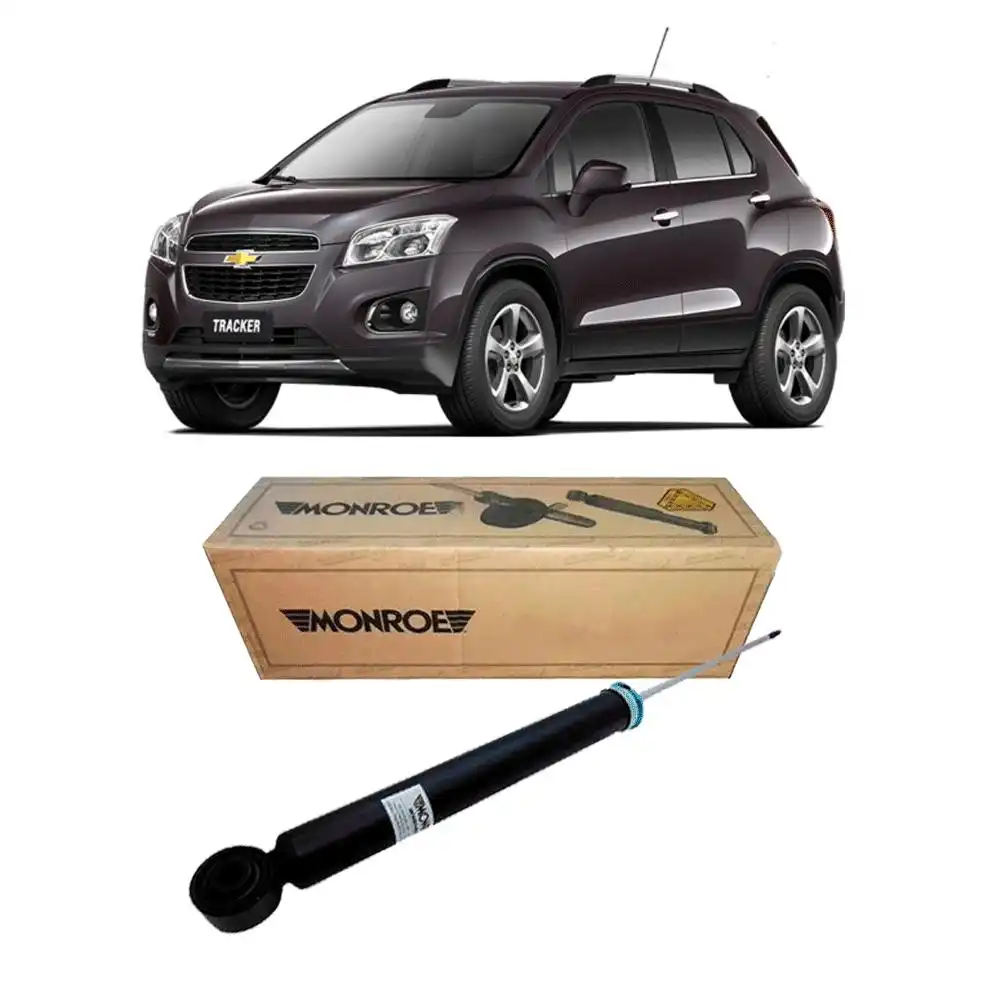 AMORTECEDOR TRASEIRO TRACKER 2013 A 2018