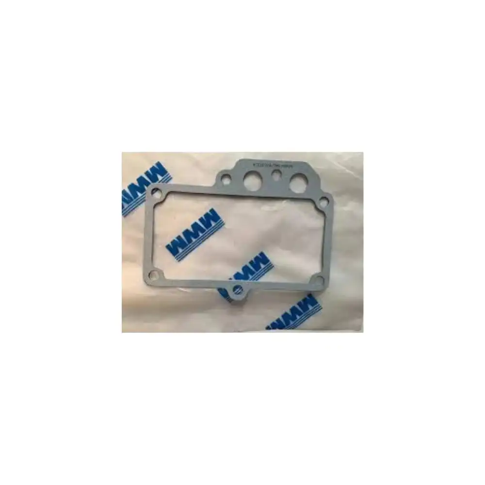 JUNTA RADIADOR OLEO AGRALE VOLARE / GM BLAZER/S-10 MOTOR MWM