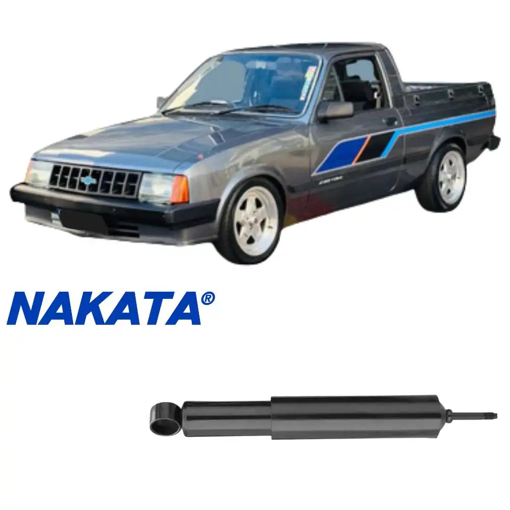 AMORTECEDOR TRAS CHEVY 500 1983 A 1995