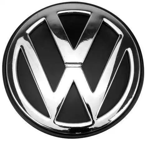 EMBLEMA TAMPA TRAS GOL GER III