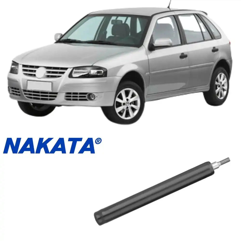 AMORTECEDOR DIANTEIRO GOL G1 G2 G3 G4 1980 A 2014