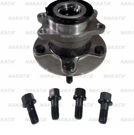 CUBO RODA TRAS MITSUBISHI ASX 4X4 10/13 OUTLANDER 4X4 09/13