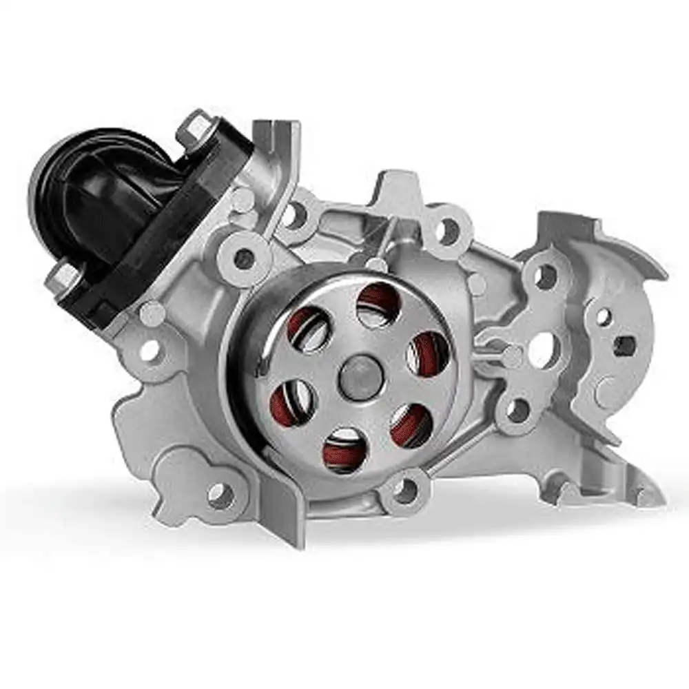 BOMBA DAGUA RENAULT CLIO 1.0 16V 2011 EM DIANTE