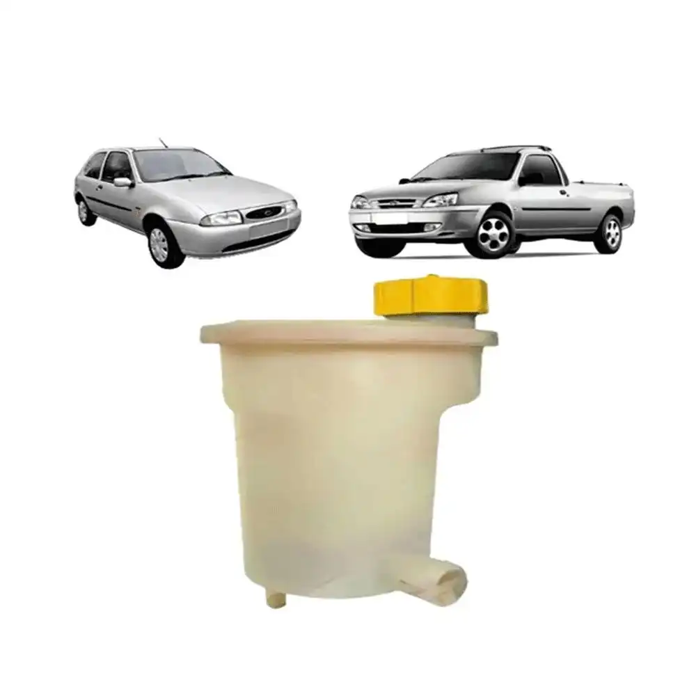 RESERVATORIO OLEO DIR HIDRAULICA FIESTA 1996 A 2006