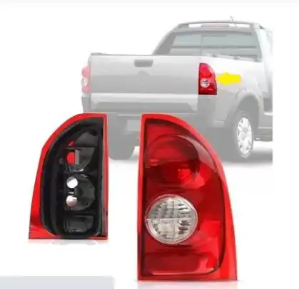 SINAL TRAS MONTANA 2004 A 2010 DIR CRISTAL