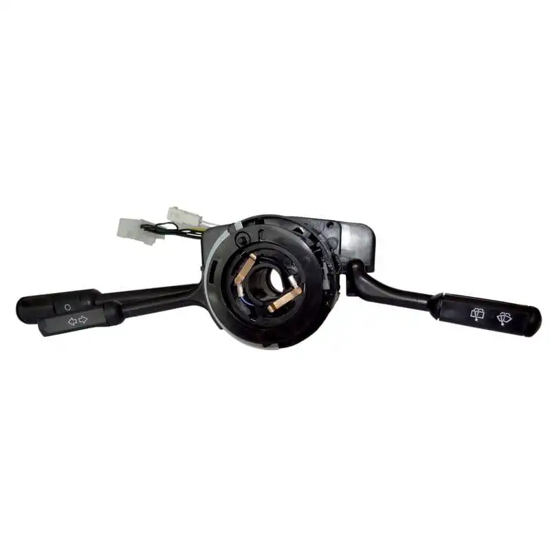 CHAVE PISCA FIAT UNO 91/ C/LIMP TRAS (COMPLETO)