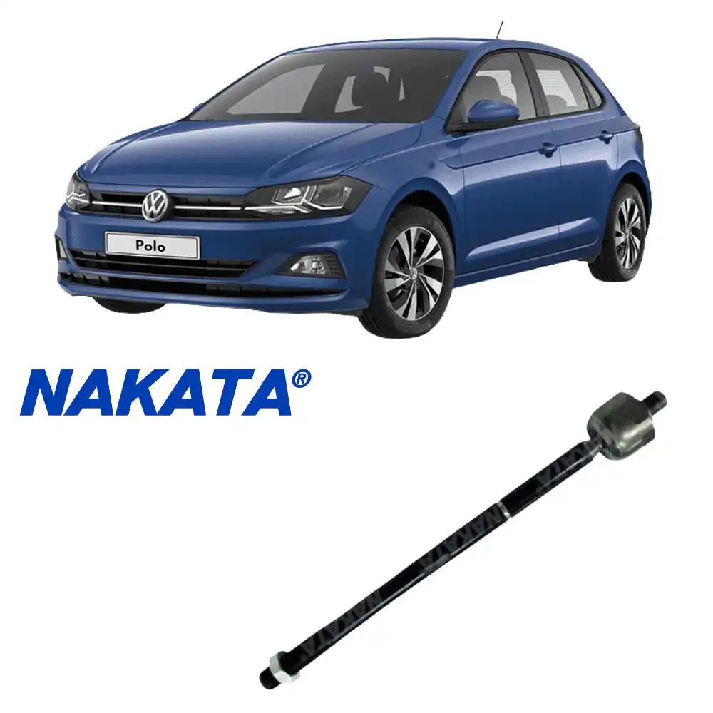 BARRA AXIAL POLO VIRTUS 18/ ELETRICO