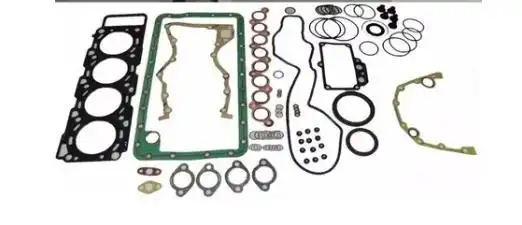 JUNTA MOTOR S-10 BLAZER 2.8 TROLLER VOLARE COMPLETO COM RETE