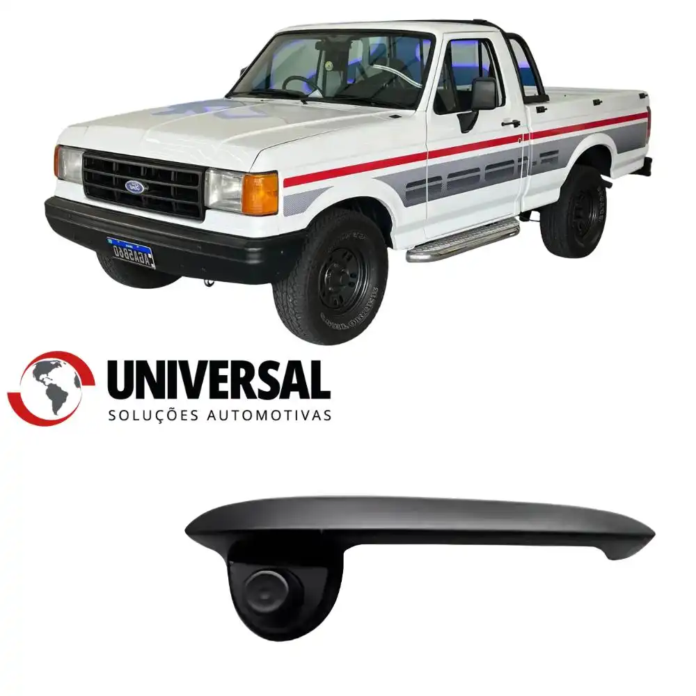 MACANETA EXT F-1000 /92 DIR PRETO