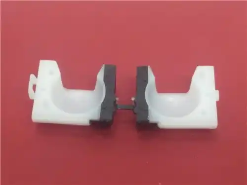 BUCHA TRAMBULADOR RENAULT CLIO 99/