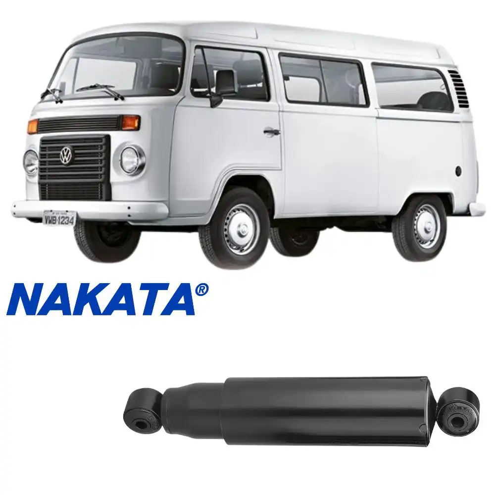 AMORTECEDOR DIANTEIRO KOMBI 1997 A 2013